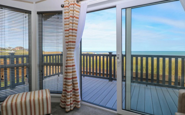 Seaview Lodge