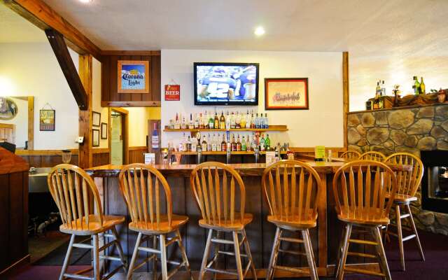 SureStay Plus Hotel by Best Western Berkeley Springs