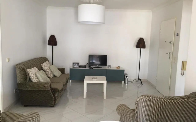 Quarteira Paul Harris Apartment