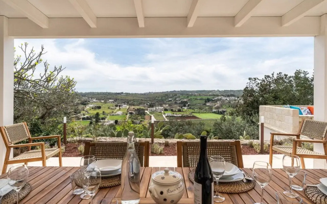 Villa L Arco in Col by Wonderful Italy