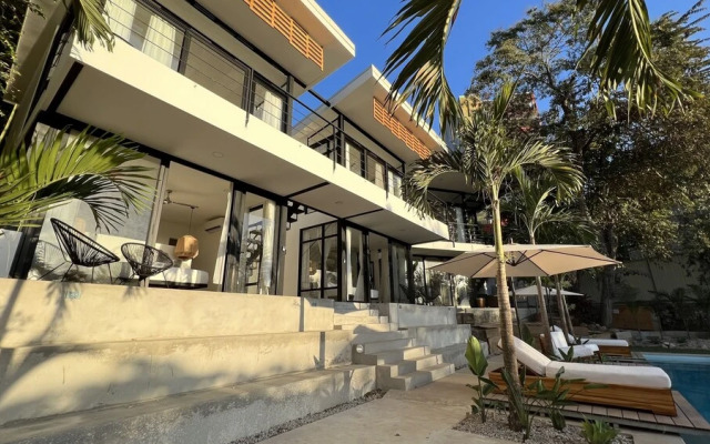 L'Avventura Boutique Hotel