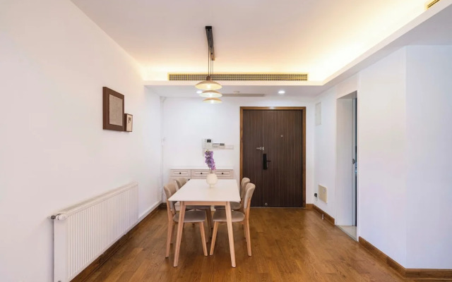 Tyms 3BR 2BA Apt Near Metro