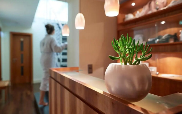 Gästehaus Mondmuschel