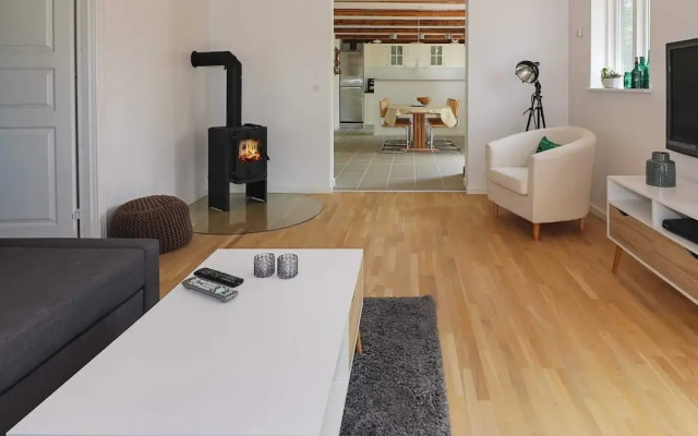 Holiday Home in Hadsund