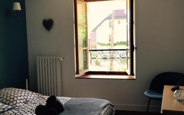 Maison de charme " Les Cyclamens"