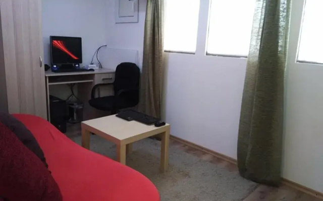 Friendly House - Self Check-In