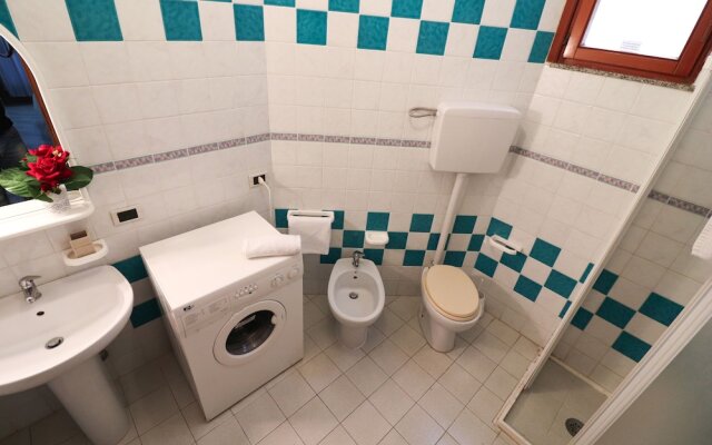 Zara's House Otranto