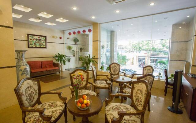 Copac Hotel