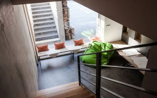 Villa in Moravia With Communal Pool