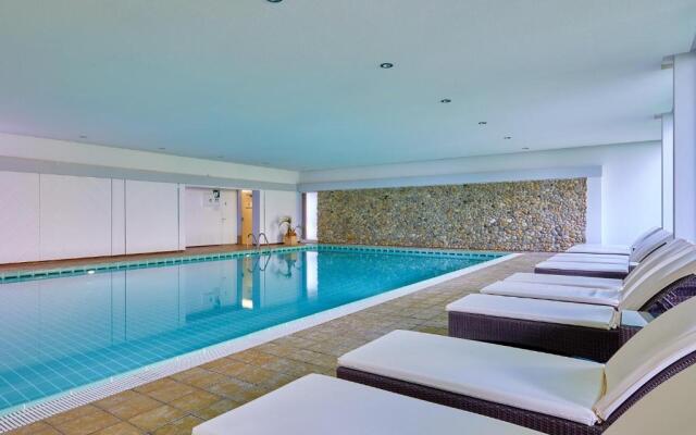 Parkhotel St. Leonhard