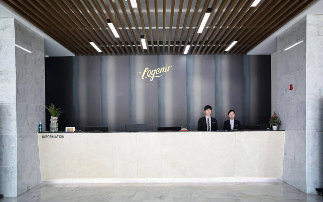 Hotel Logenir