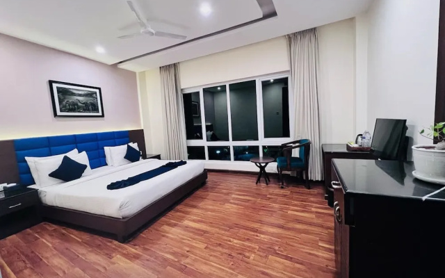 Nepalirika Hotel Biratchowk
