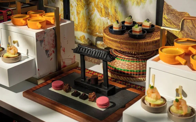 Crowne Plaza Sanya Yazhou Bay by IHG