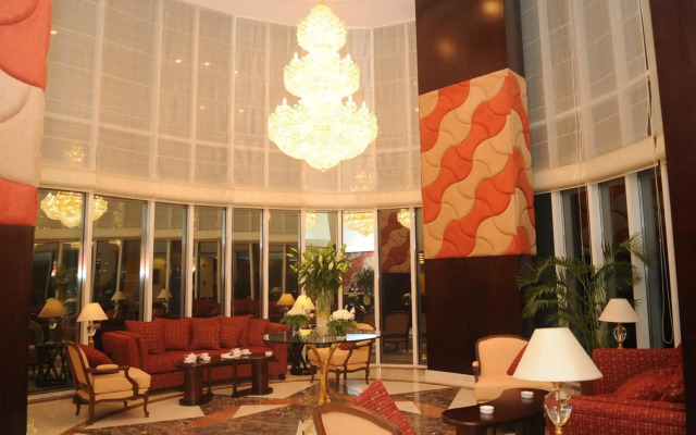 Kingsgate Hotel Doha by Millennium Hotels