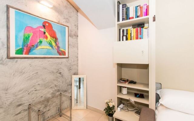 Corso Vittorio & Valentino Bright Studio