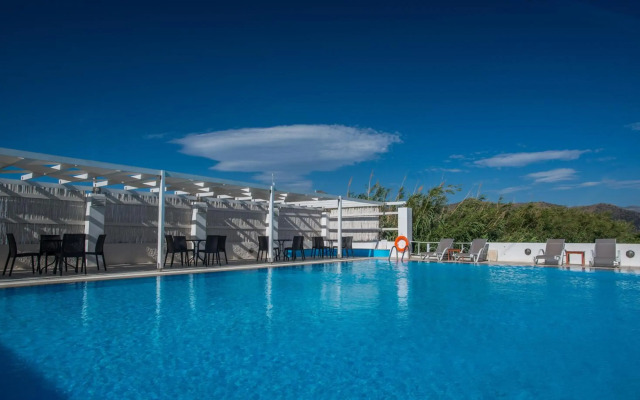 Naxos Holidays