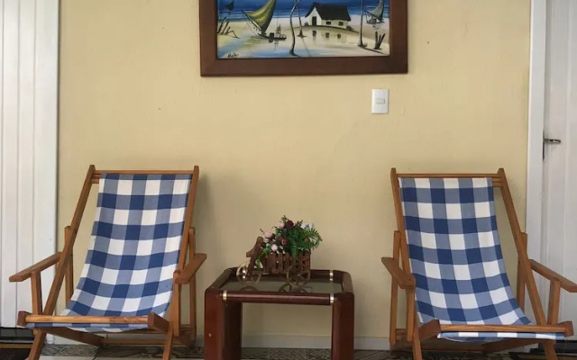 Pousada Itarema Residence