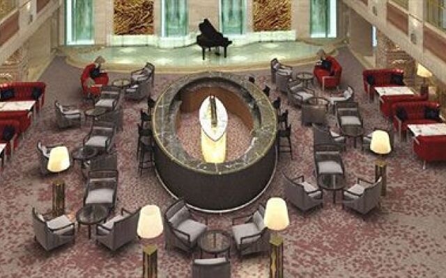 Elite Hotel Xian