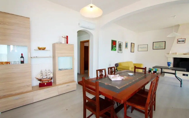 Beach House in Puglia