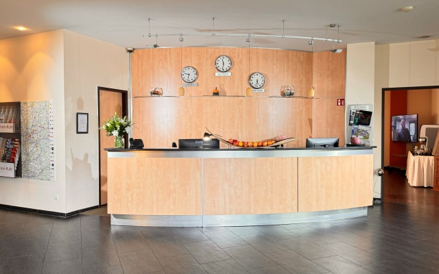 Hotel Rhein-Ruhr Bottrop