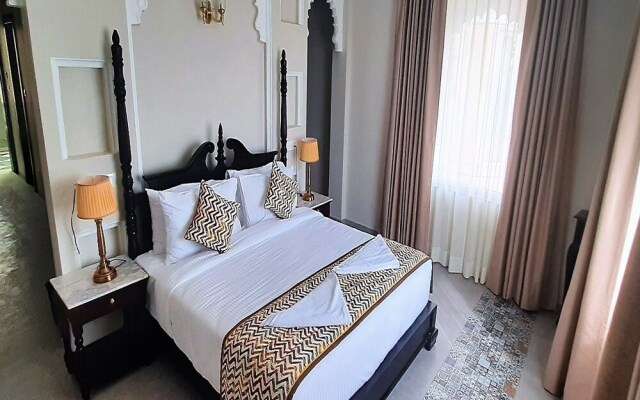 Renest Kumbhalgarh Resort LLP