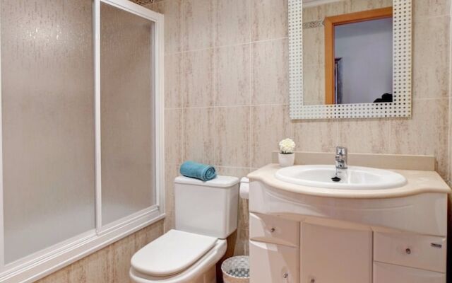 Apartamento PlayaSol