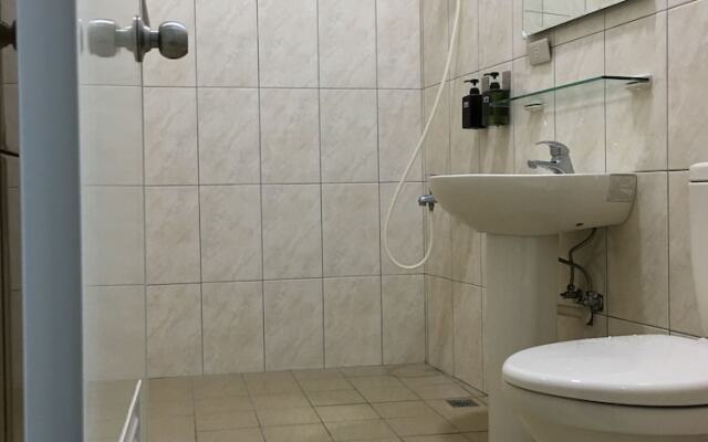 Reui Heng Guesthouse