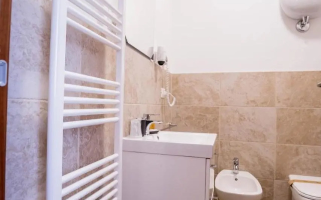 Residence Villa Tota