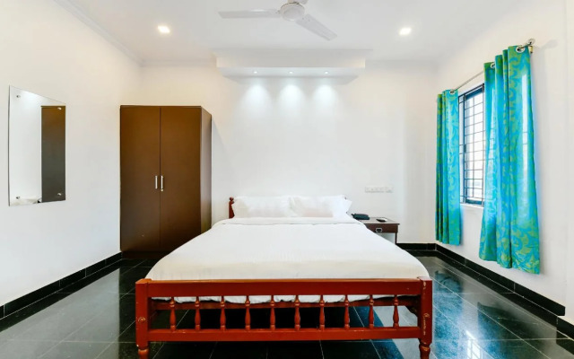 Vattekad Tourist Home by OYO Rooms