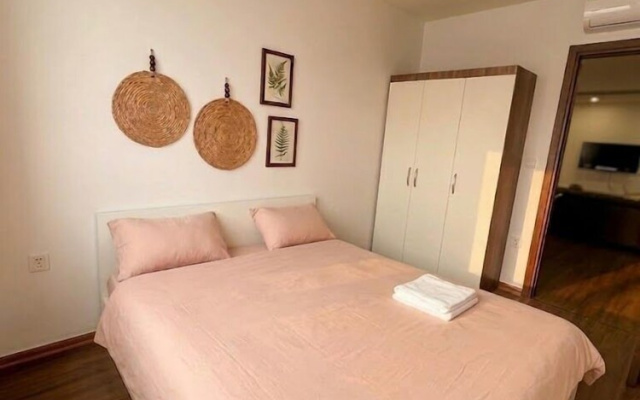 VEC Homestay