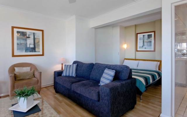 Blue Vista, Unit 8/13 Victoria Parade