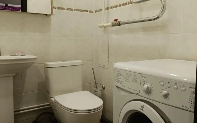 Апартаменты на улице Авиаторов 38