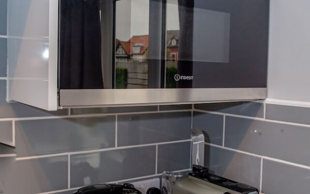 Richmond Guest House