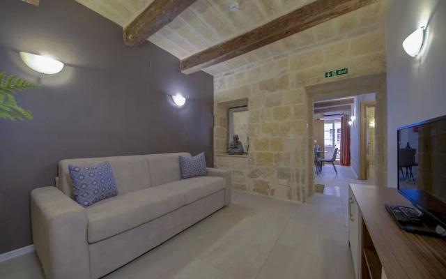 Valletta Merisi Suites