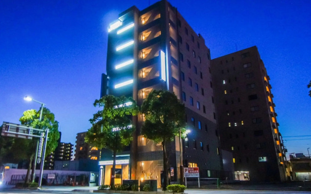 Hotel Livemax Himeji-Shiyakushomae