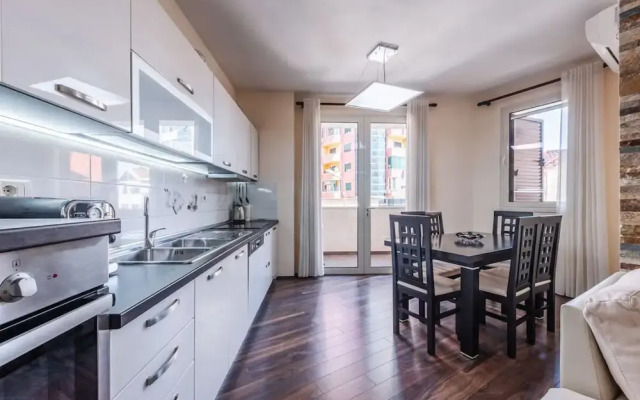 The Perfect Central Apartment