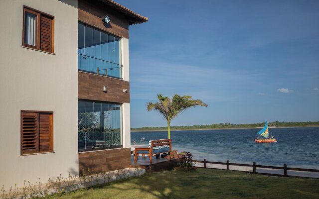 Vila de Jericoacoara