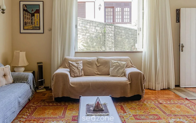 Charming and Cozy House in Petropolis Vgl041