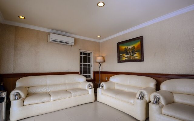 Airy Taman Maskot Bekantan Pierre Tendean 22 Banjarmasin