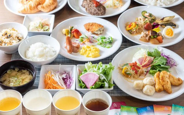 Super Hotel Premier Musashi Kosugi Ekimae