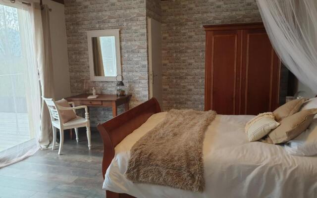 Etche Arguinia Chambres Hotes