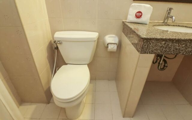 Nida Rooms Patong 162 Phang Crest