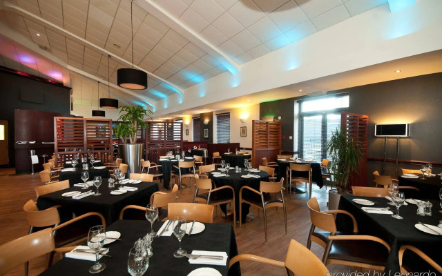 Holiday Inn Express Aberdeen Exhibition Centre