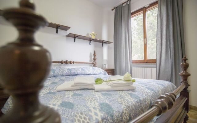 I profumi della collina