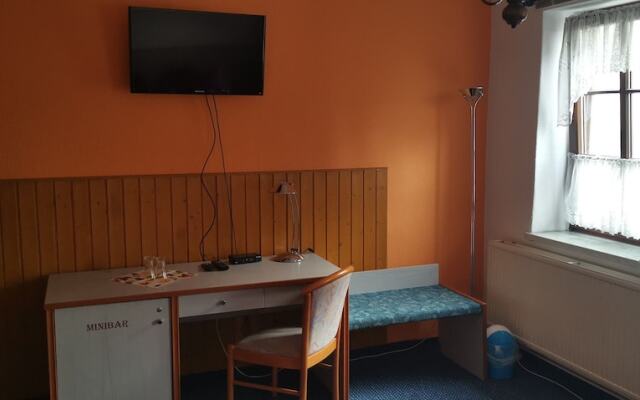 Wirtshaus Alte Schmiede