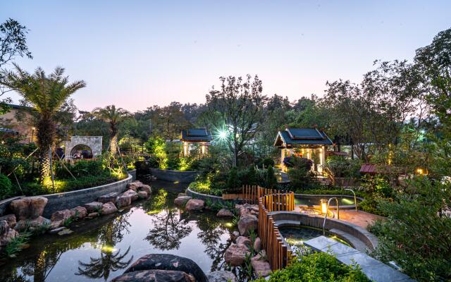 InterContinental Huizhou