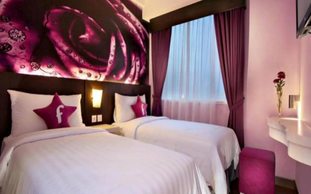 Fame Hotel Gading Serpong