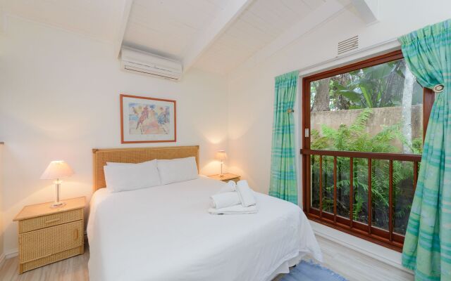 San Lameer Villa Rentals 3008