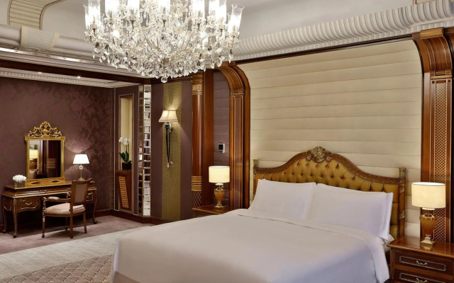 The Ritz-Carlton, Jeddah