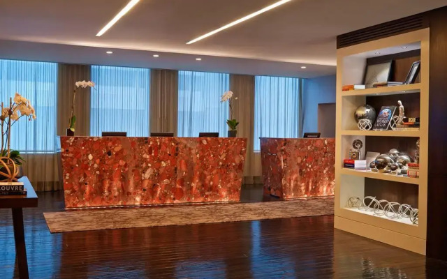 Le Meridien Arlington